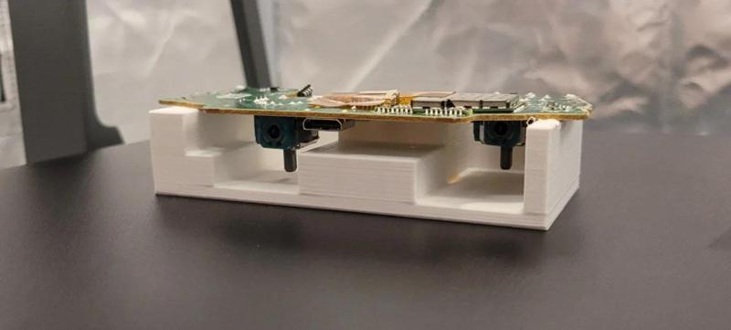 Xbox One model 1708 Joystick repair Jig   