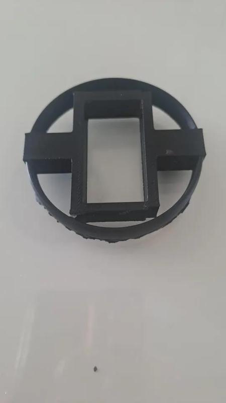 obieraczka do ptasiego mleczka   