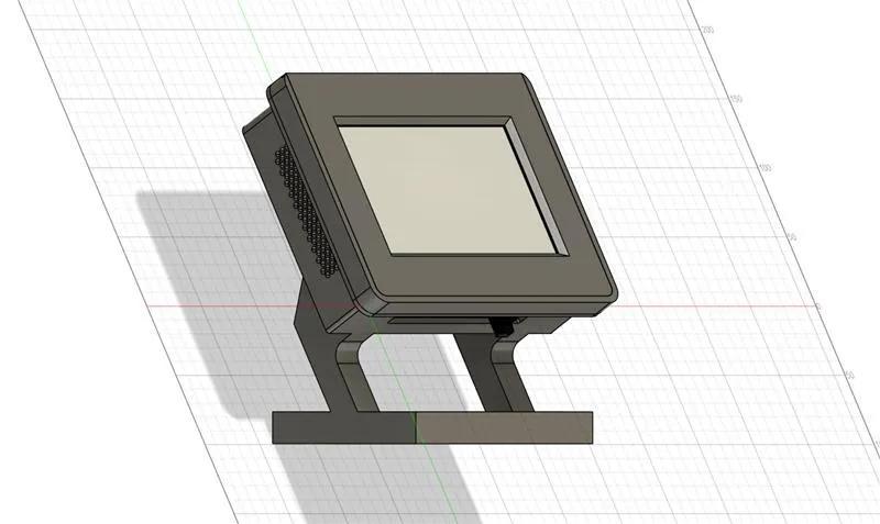 Case for Siemens Screen: MTP700 Univied Basic (6AV2 123-3GB32-OAWO)   