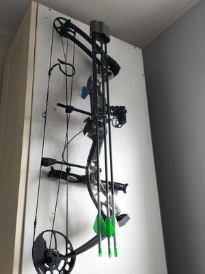 Bow quiver 