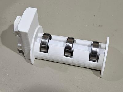 Multiboard Spool Holder