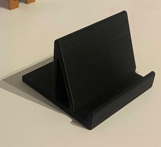Ipad/Iphone stand