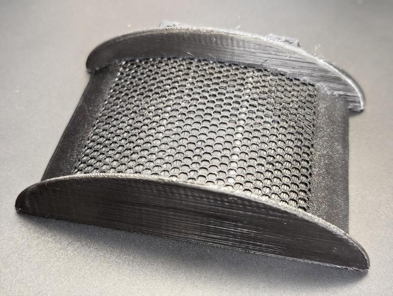 HSW Headphone Hanger