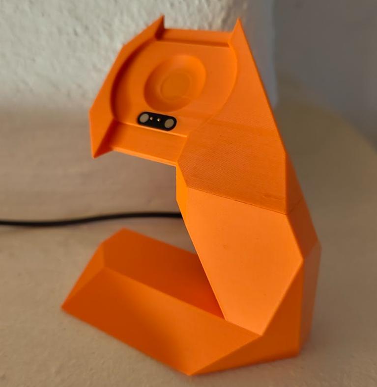 cmf watch pro 2 magnetic charger stand/mount/dock