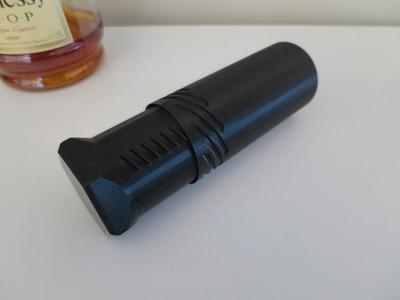 Twist container case