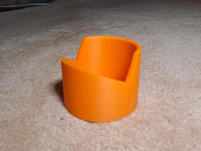 Cup, Pen and Phone holder