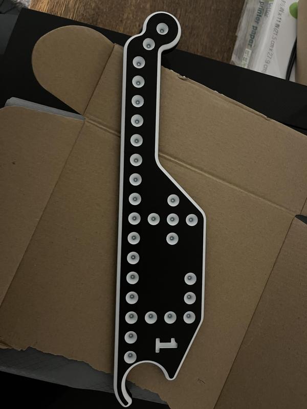 Marbles and Jokers Board Game