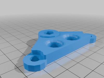 BMW Mini Cooper Replacement fog-light bulp LED