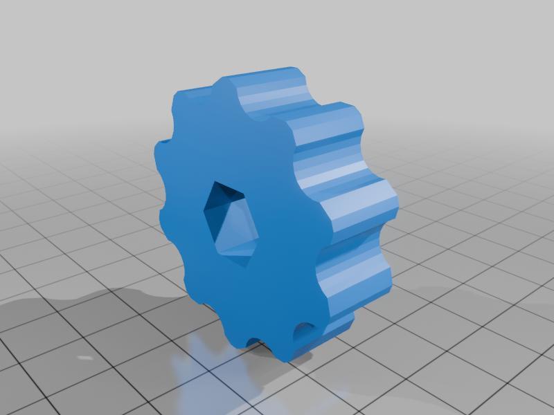 Modular Conveyor System with Laser Scanner, IR and stepper mounts. 