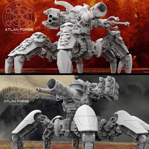 Arthropod Dreadnought