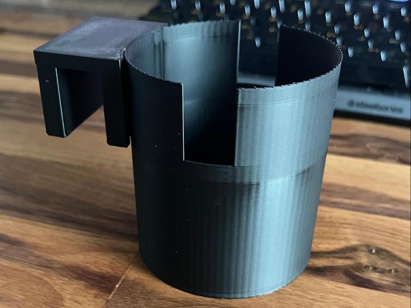 IKEA Alex Drawer Cup Holder