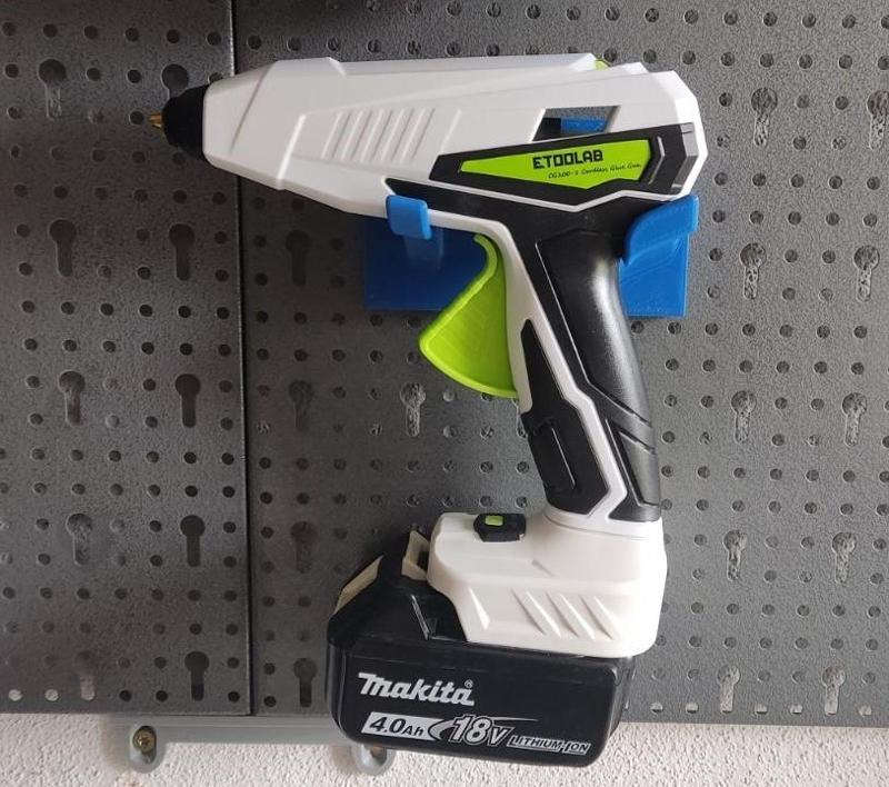 ETOOLAB CG100-1 Wall Mount