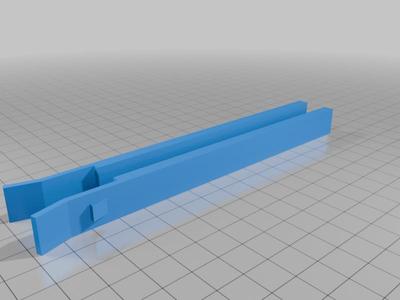 3.5in HDD Caddy 2 Piece