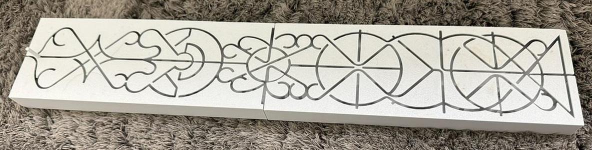 Survivor Maze Table Puzzle 2