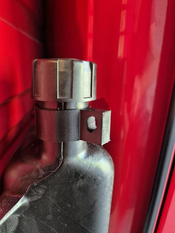 Oil-Lock Piaggio Ape 50