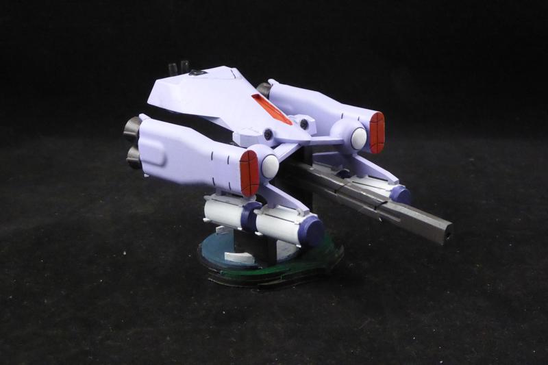 1/144 TS-MA2 Moebius