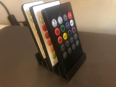 Remote Control Holder