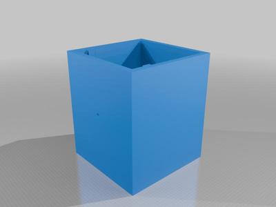 Immersion tank