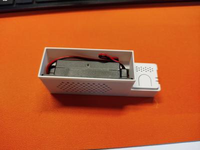 Atom Echo with better speaker