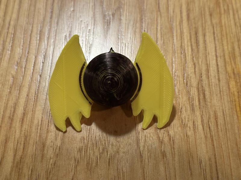 Eye of Onix (Wings of Fire)