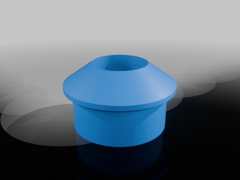 Phrozen Sonic Mighty 8k Z Axis Plug