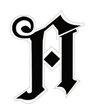 Architects Band Logo