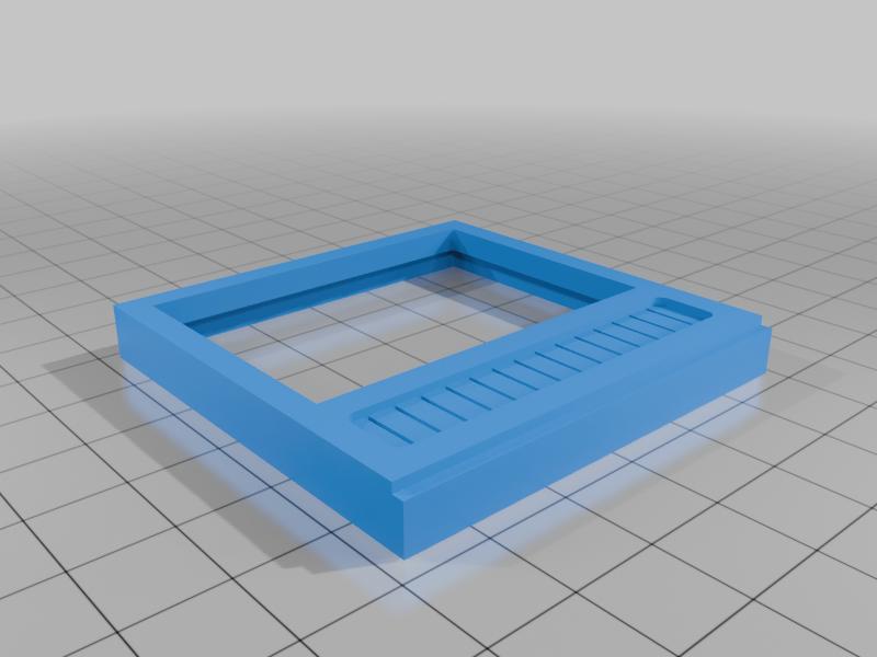 Escaparates Exin West y otras piezas