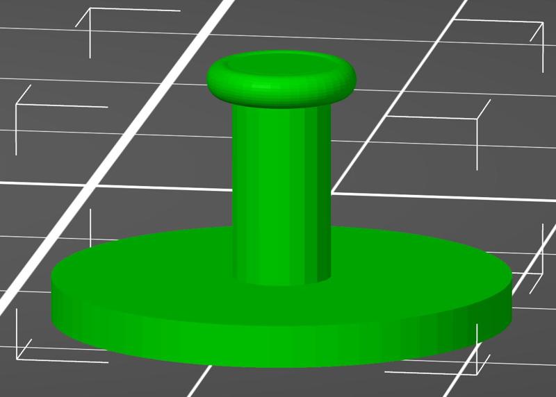 DIY Vacuum Bag Internal TPU Valve Remixed