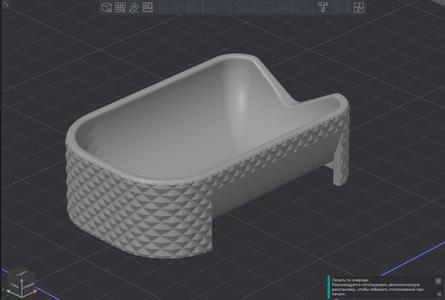 cooking spoon holder