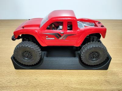 Axial SCX24 stand