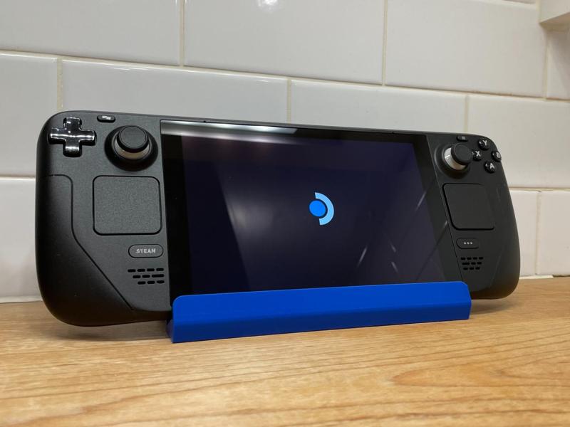 Steam Deck Stand