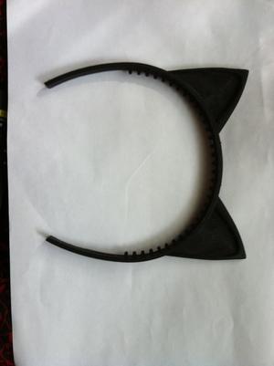 hair bands with cat ears