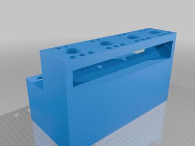 Tube Holder