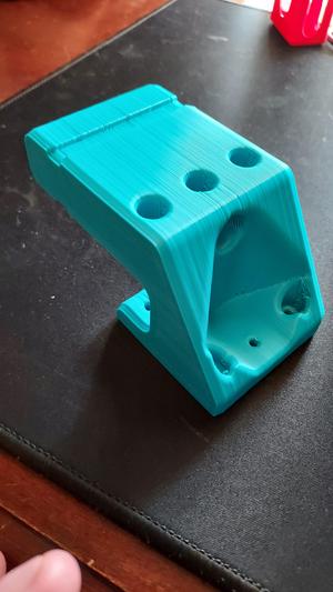 AR Wall Mount V.2
