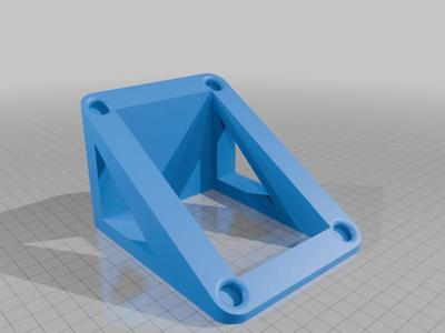 PC Panel Pro Stand 30°