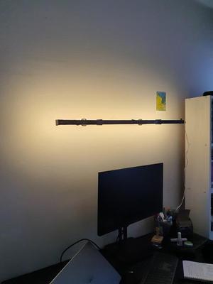 Decorative Led Bar Holder