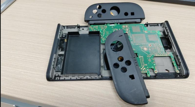 Switch 2 right joycon