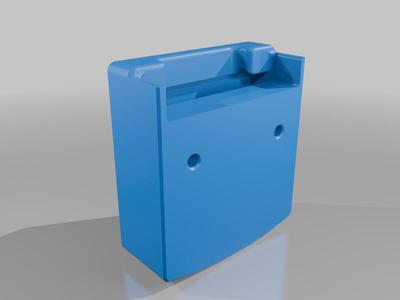 Remix: NC Miata MX5 Clutch Pedal Extension (Extended by 20mm)