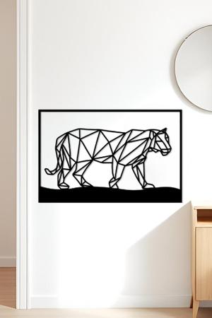 Puma Wall Art, Wall Decor, Home Decor