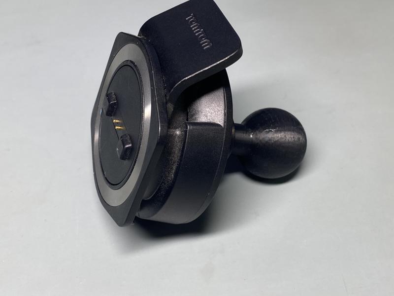 TomTom Rider 400 Mount to RAM