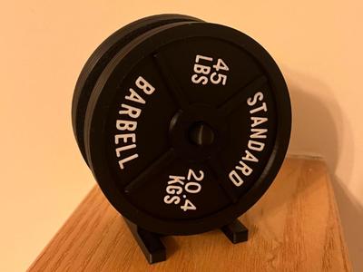 Plate coaster holder