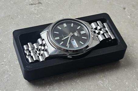 Gridfinity Watch Bin 2x1