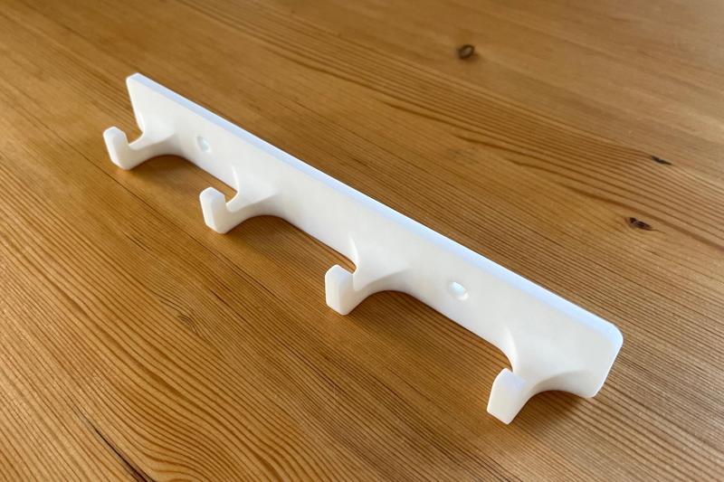 Small Simple Hooks