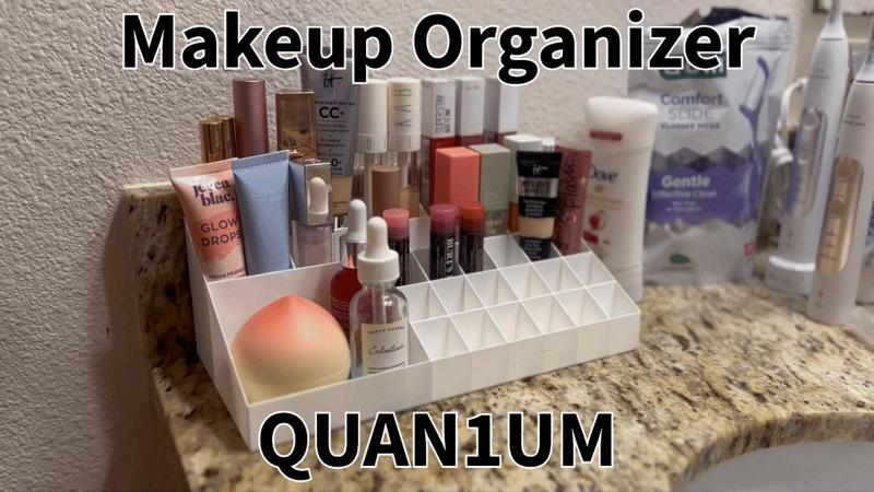 Makeup Organizer
