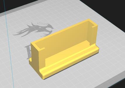 Business Card Holder