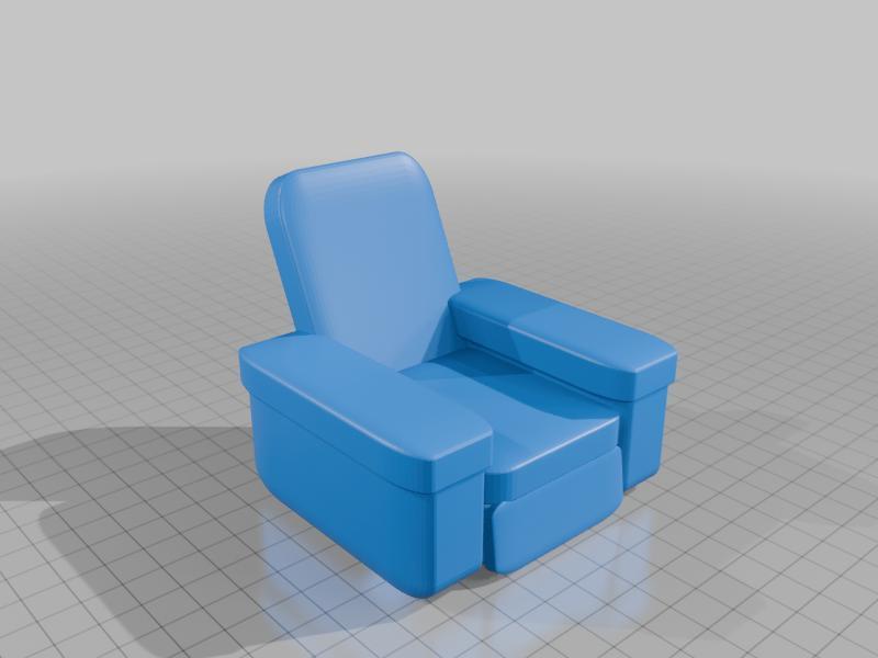 recliner chair
