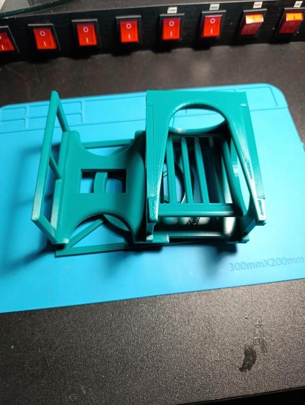 Base para juego de cartas