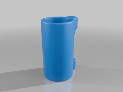 Handicap Window opener for Leifheit