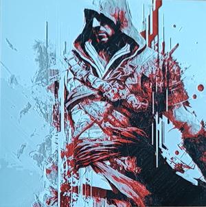 assassin's creed ezio