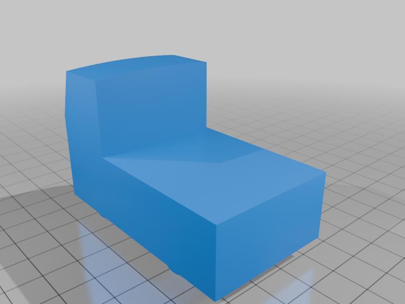 stepkneeboi's horrid lorry 1,2,3 & 4 (MY BEST TRY)